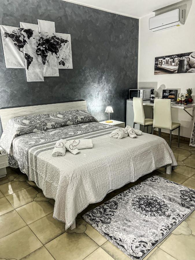 Room In Sicily Partinico Exterior foto